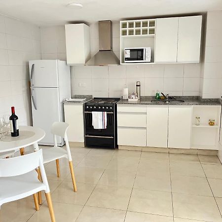 Departamento Xolares Puan Daire Buenos Aires Dış mekan fotoğraf