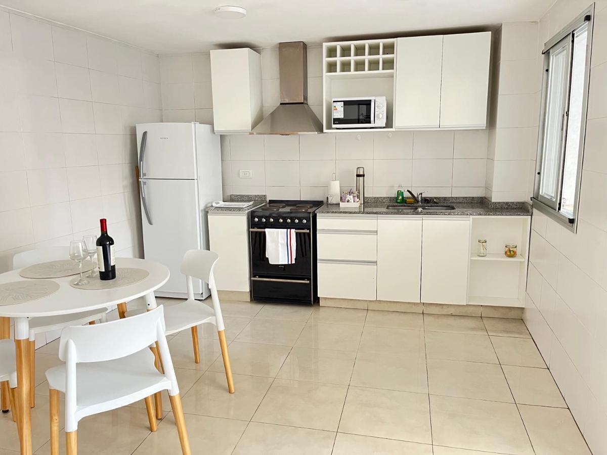 Departamento Xolares Puan Daire Buenos Aires Dış mekan fotoğraf