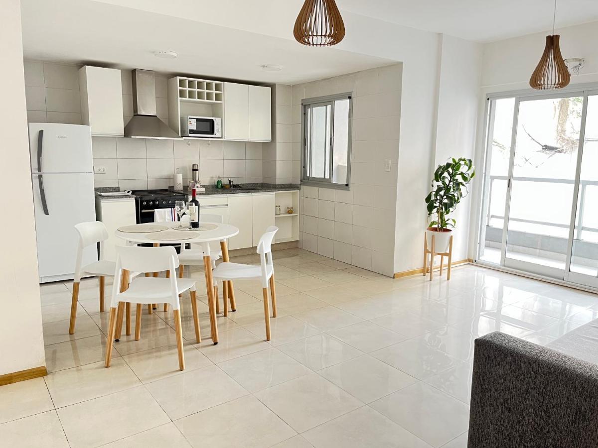 Departamento Xolares Puan Daire Buenos Aires Dış mekan fotoğraf