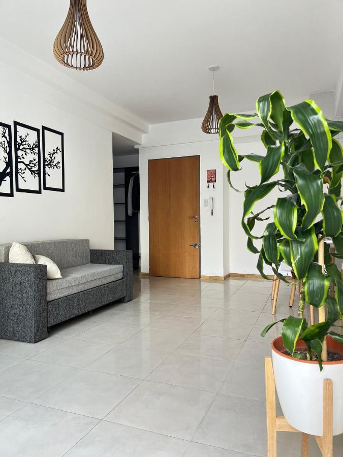 Departamento Xolares Puan Daire Buenos Aires Dış mekan fotoğraf