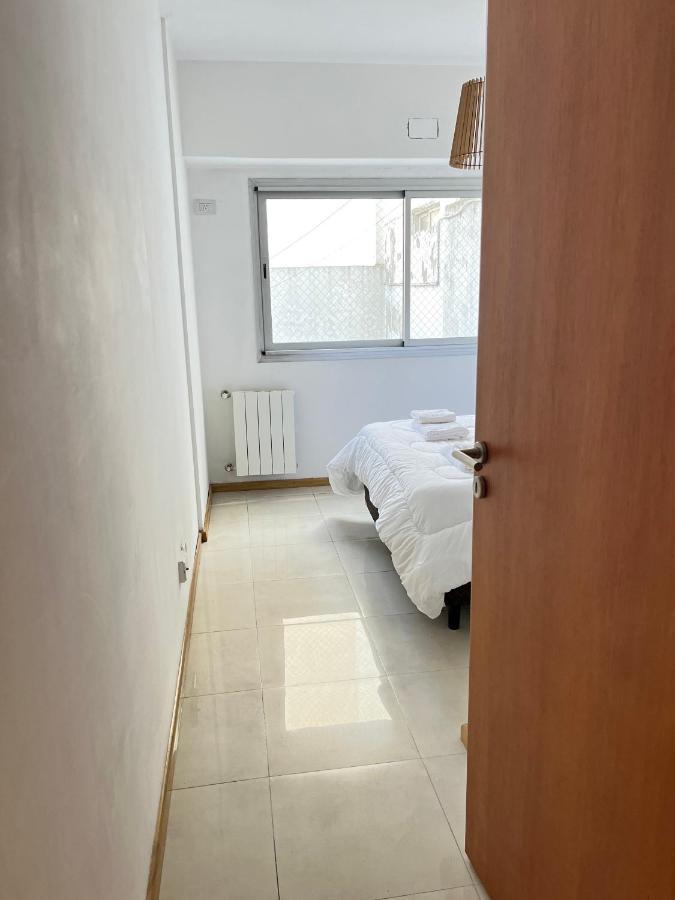 Departamento Xolares Puan Daire Buenos Aires Dış mekan fotoğraf