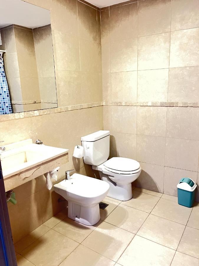 Departamento Xolares Puan Daire Buenos Aires Dış mekan fotoğraf