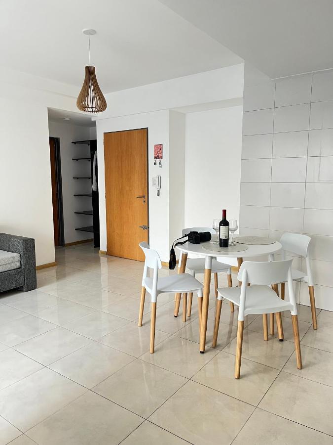 Departamento Xolares Puan Daire Buenos Aires Dış mekan fotoğraf
