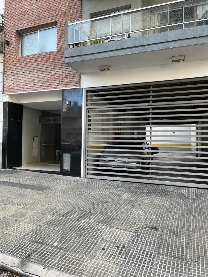 Departamento Xolares Puan Daire Buenos Aires Dış mekan fotoğraf